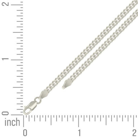925-Silver Pendant "Y" Initial