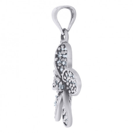 925 Silver Pendant