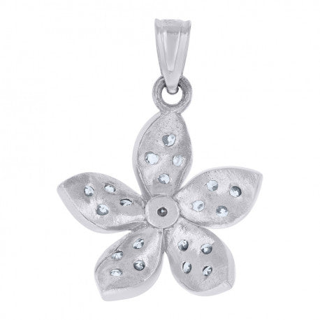 925 Silver Pendant