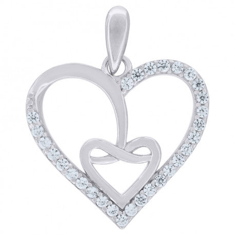 925-Silver Pendant