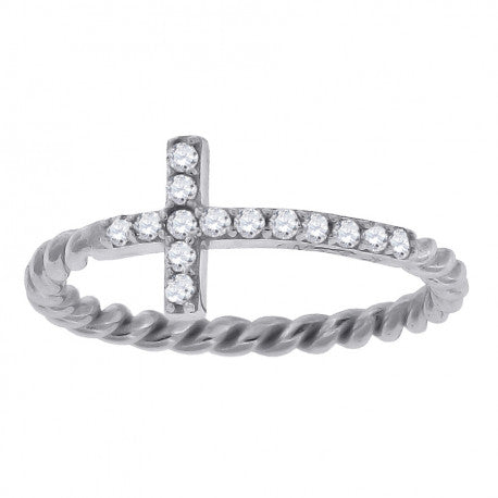 925 Silver Ring