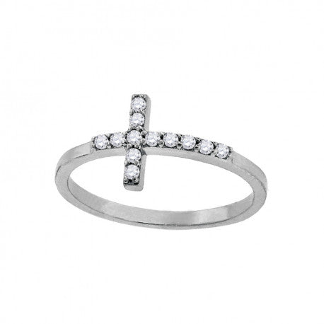925 Silver Ring