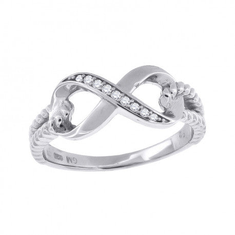 925 Silver Ring
