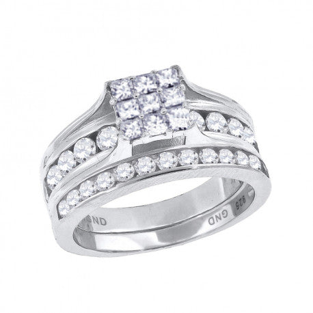 925-Silver Fashion Ring