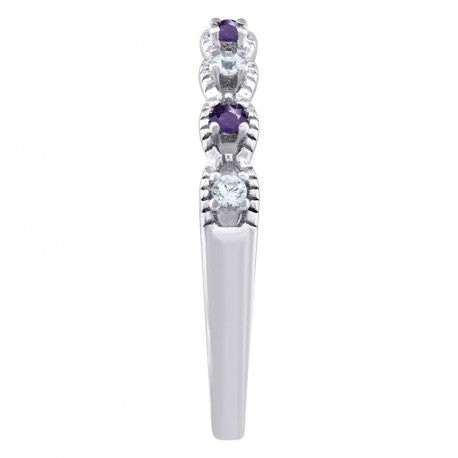 925-Sterling Silver Ring