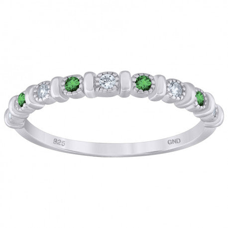 925-Sterling Silver Ring