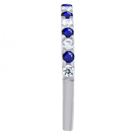 925-Sterling Silver Ring