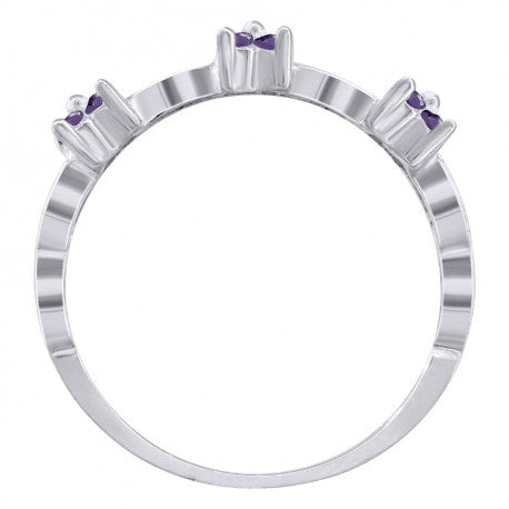925-Sterling Silver Ring