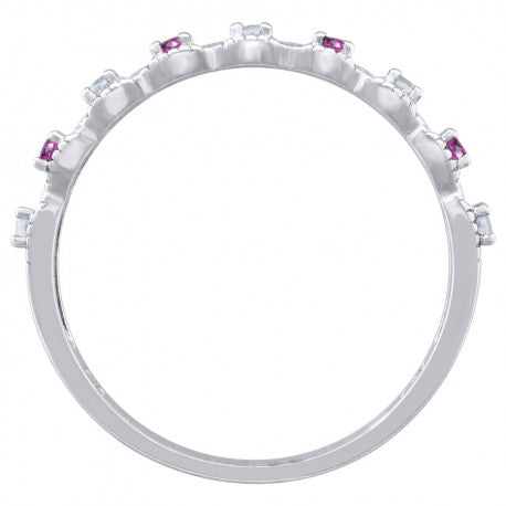 925-Sterling Silver Ring