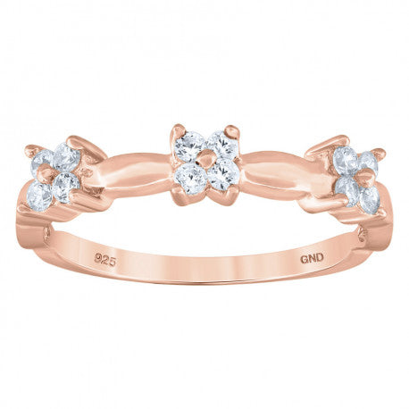 925-Sterling Silver Ring