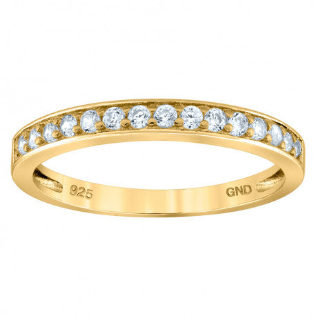 925-Sterling Silver Ring