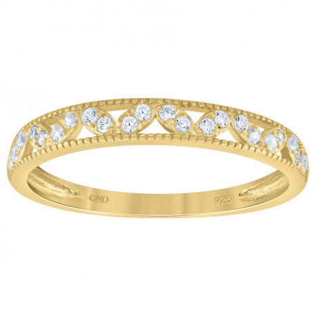 925-Sterling Silver Ring