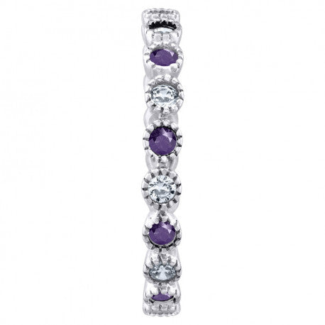 925-Sterling Silver Ring