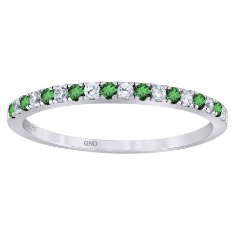 925-Sterling Silver Ring