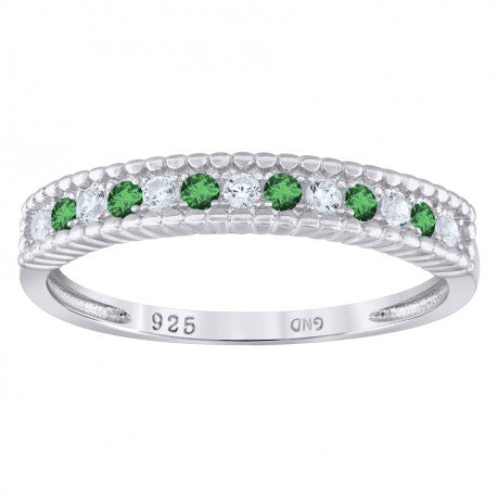 925-Sterling Silver Ring