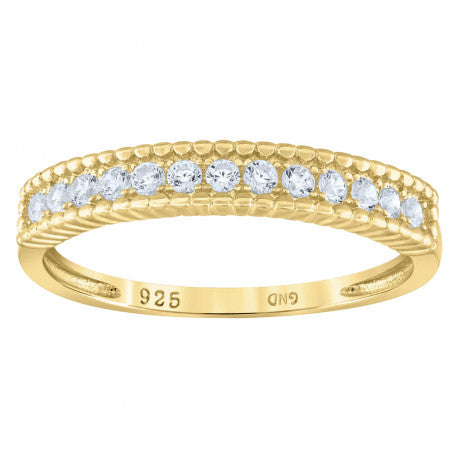 925-Sterling Silver Ring