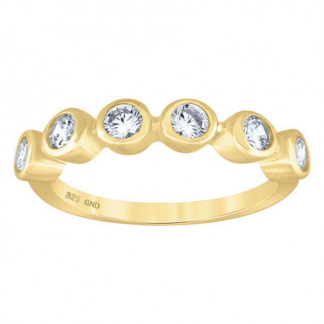 925-Sterling Silver Ring