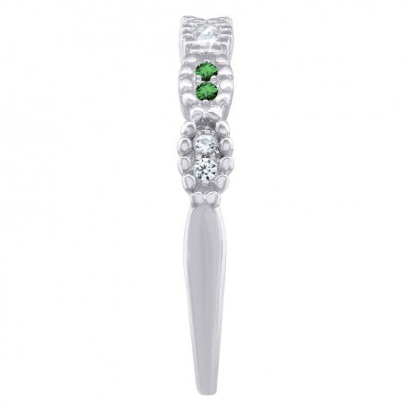 925-Sterling Silver Ring