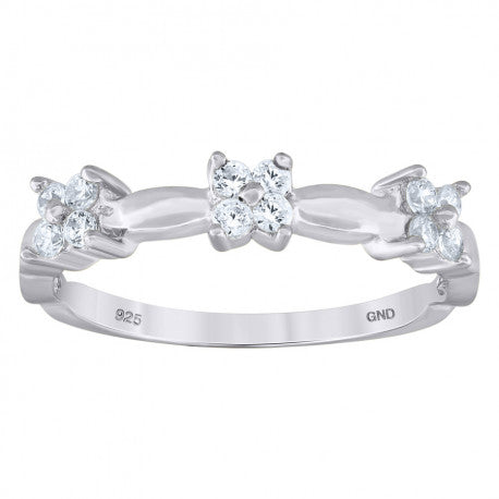 925-Sterling Silver Ring