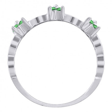 925-Sterling Silver Ring