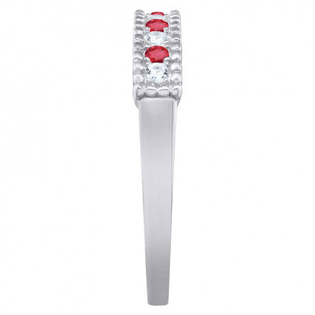 925-Sterling Silver Ring