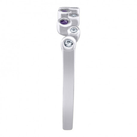 925-Sterling Silver Ring