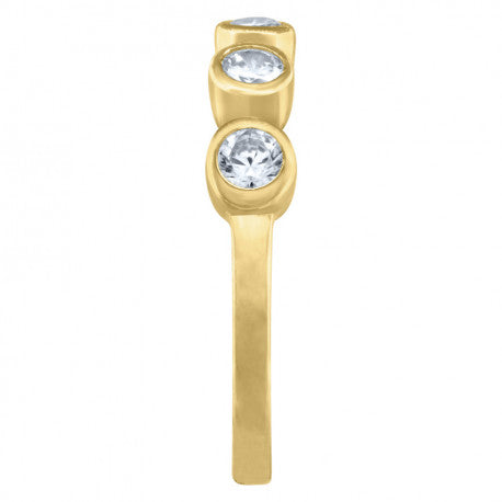 925-Sterling Silver Ring