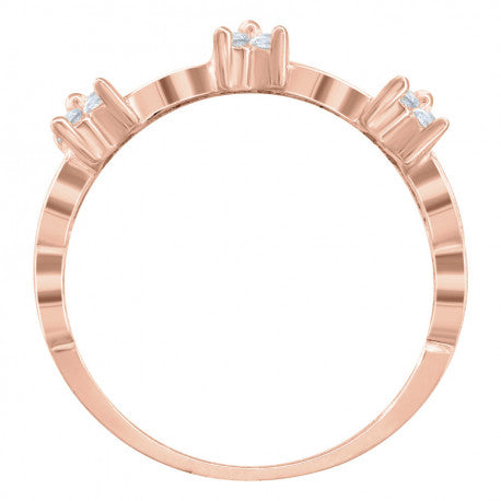 925-Sterling Silver Ring