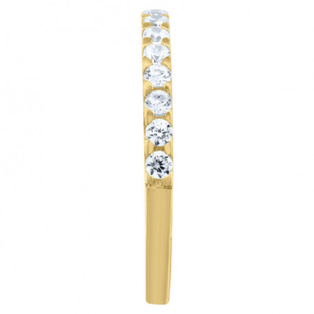 925-Sterling Silver Ring
