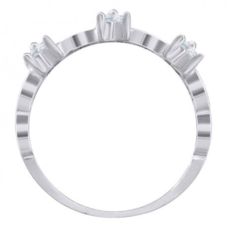 925-Sterling Silver Ring