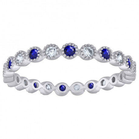 925-Sterling Silver Ring