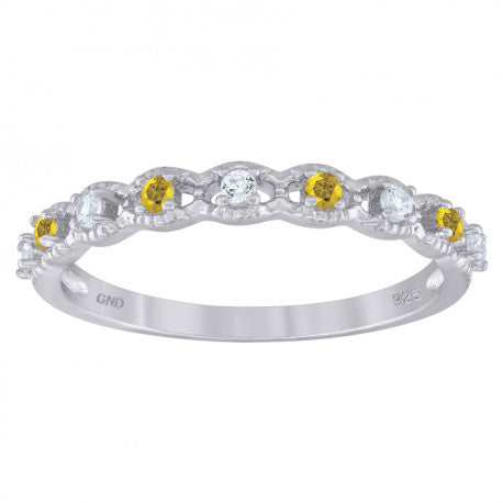 925-Sterling Silver Ring