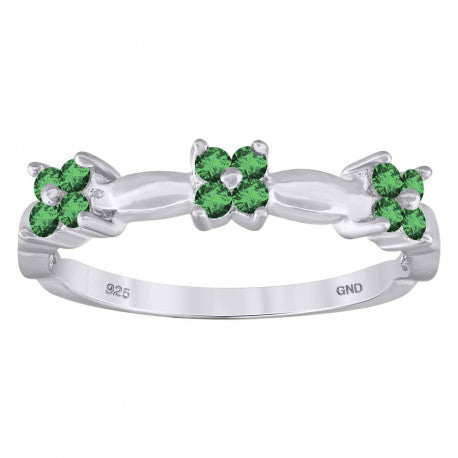 925-Sterling Silver Ring
