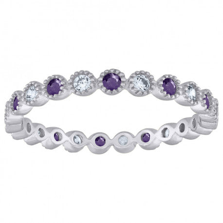 925-Sterling Silver Ring