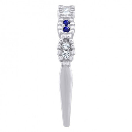 925-Sterling Silver Ring