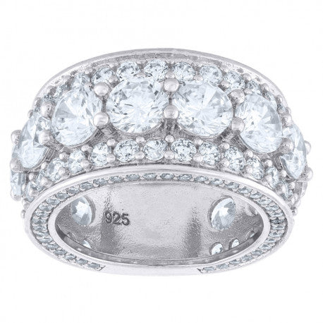 925-Sterling Silver Ring