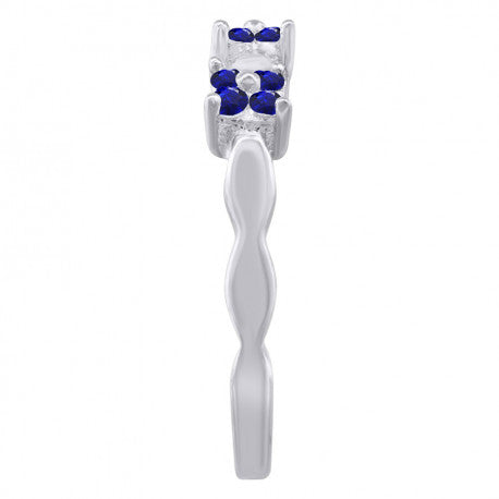 925-Sterling Silver Ring