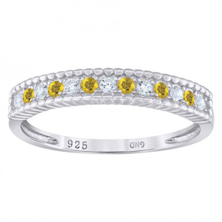 925-Sterling Silver Ring