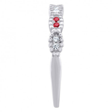 925-Sterling Silver Ring