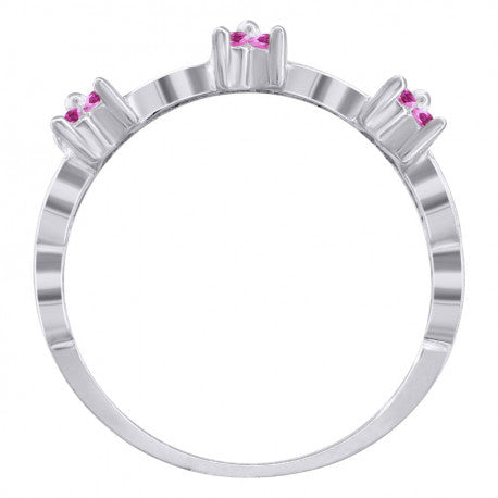 925-Sterling Silver Ring