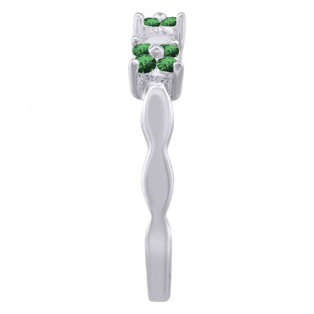 925-Sterling Silver Ring