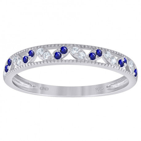 925-Sterling Silver Ring