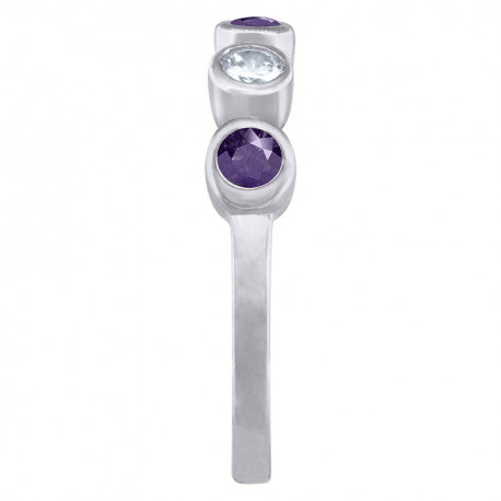 925-Sterling Silver Ring