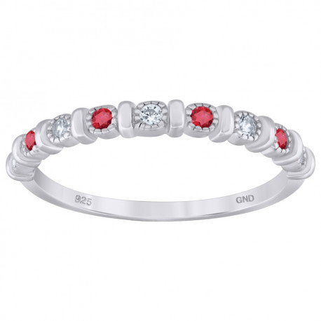 925-Sterling Silver Ring