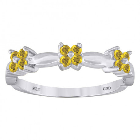 925-Sterling Silver Ring