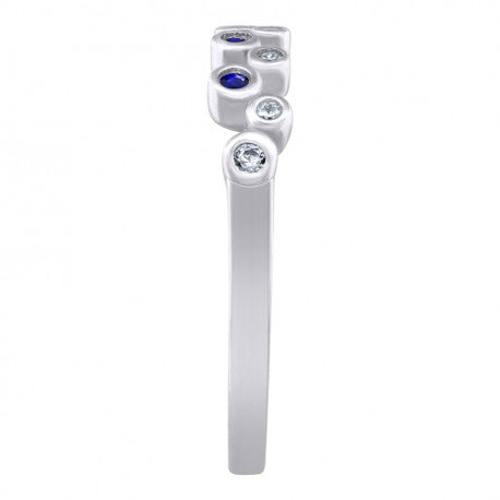 925-Sterling Silver Ring