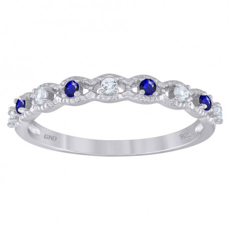 925-Sterling Silver Ring