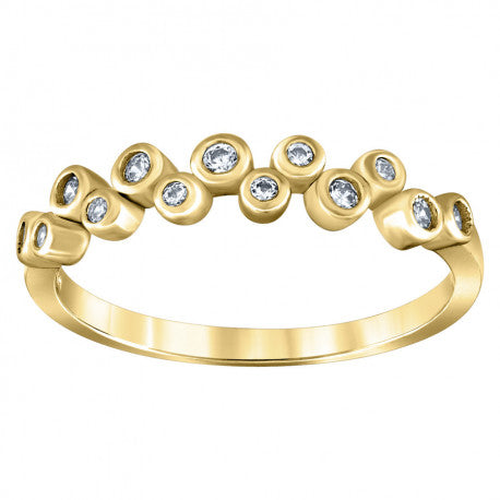 925-Sterling Silver Ring