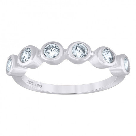 925-Sterling Silver Ring