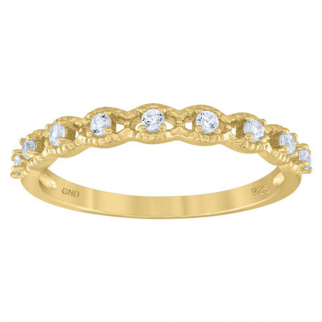 925-Sterling Silver Ring
